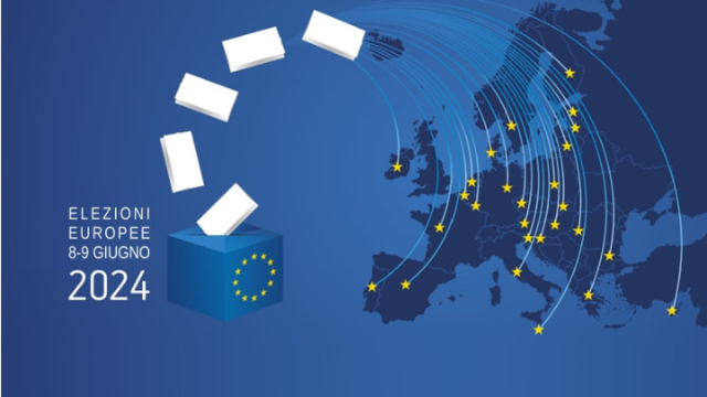 Elezioni Europee 2024 - Istruzioni per le operazioni degli uffici elettorali di sezione