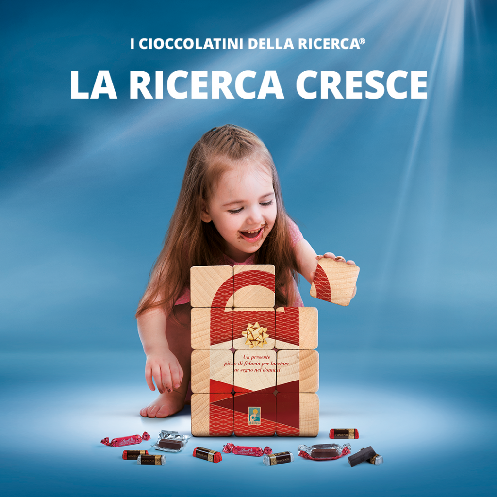 I Cioccolatini della Ricerca