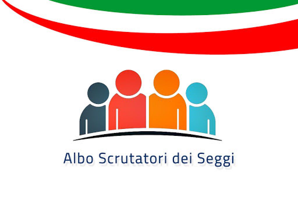 Aggiornamento albo unico delle persone idonee all'ufficio di scrutatore di seggio elettorale