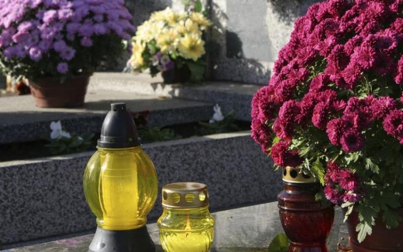 Orari Cimitero Comunale festività natalizie