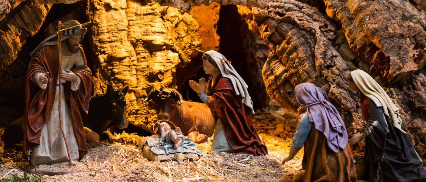 Presepe Vivente