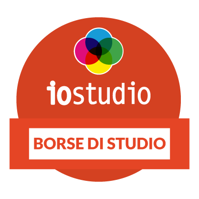 Approvazione graduatoria Borse di studio "io studio" 2023/24