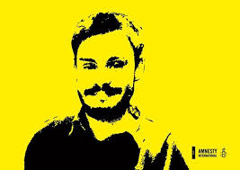 Verità per Giulio Regeni 