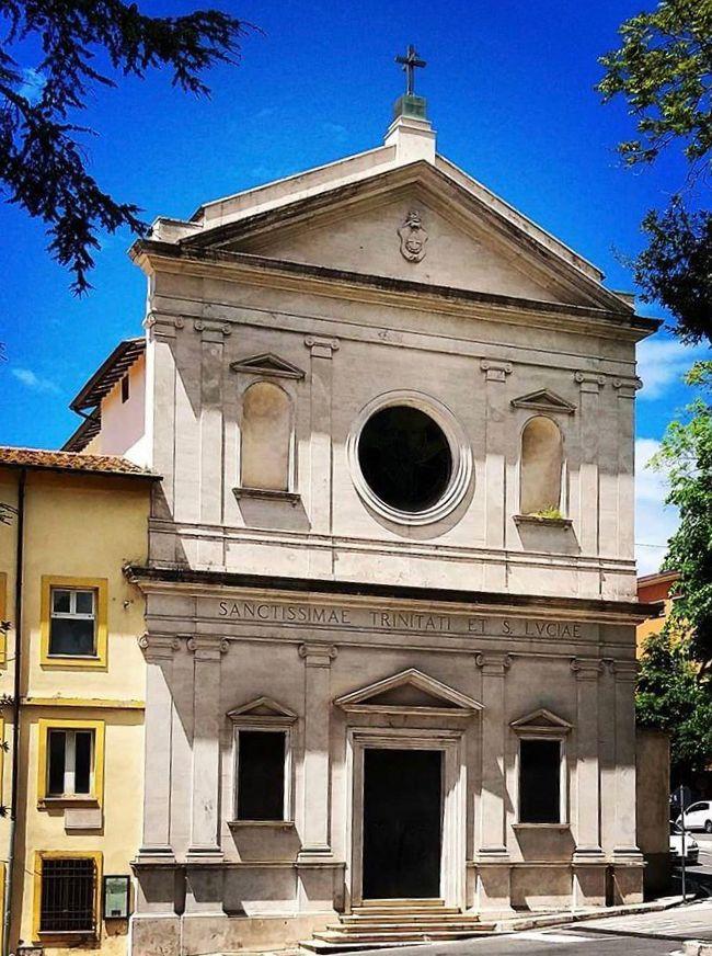 Chiesa di Santa Lucia