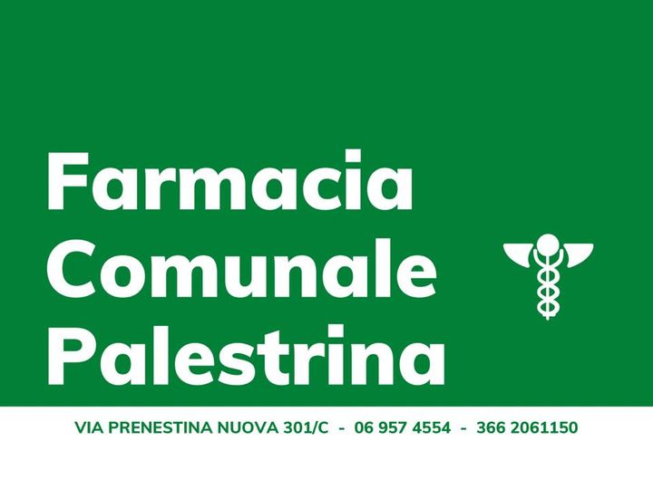 Farmacia comunale