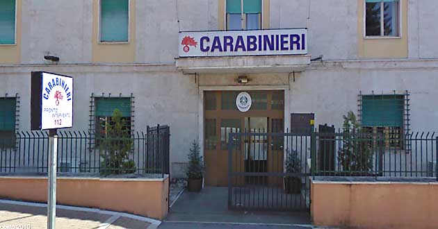 Carabinieri