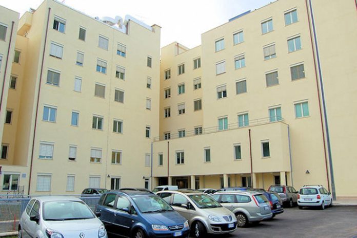 Ospedale Coniugi Bernardini