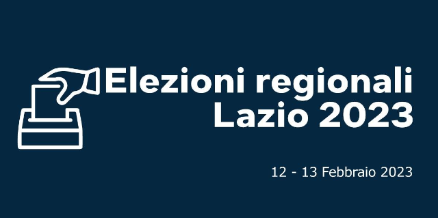 ELEZIONI REGIONALI 2023 - Convocazioni comizi elettorali e assegnazione seggi