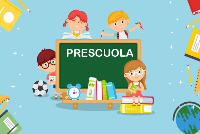 Iscrizioni Servizio Pre-Scuola a.s. 2023/2024