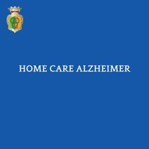 AVVISO PUBBLICO Home Care Alzheimer